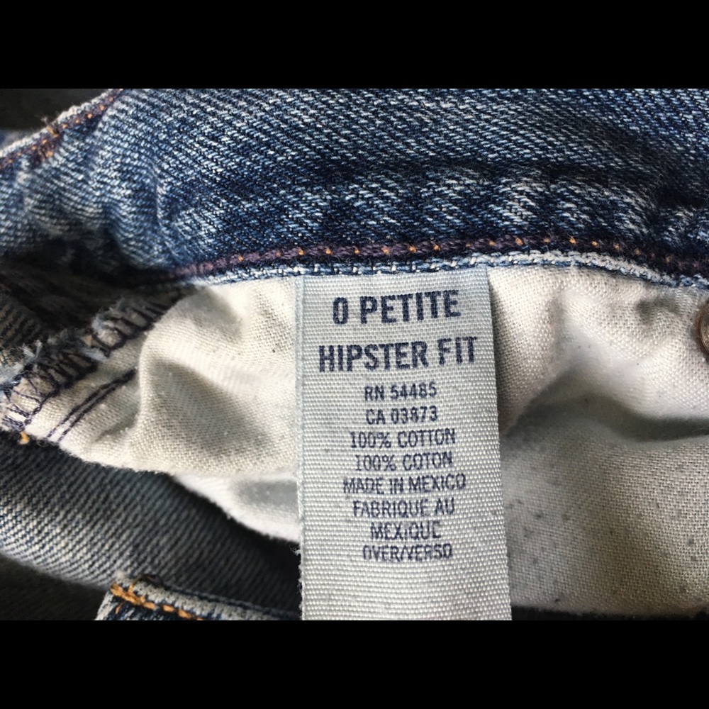 Womens Jeans